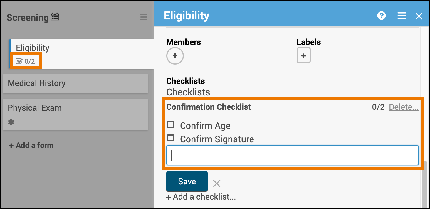 Design a Study - OpenClinica Reference Guide